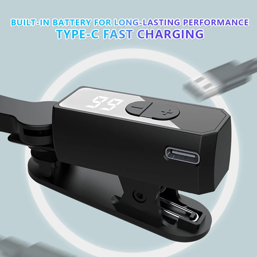 Auto Screen Clicker for Smart Phone Apps Video Live Streaming Gadget USB Simulator Smartphone Game Screen Touch Tripods Tapper