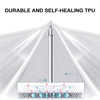 Pre Cutting Car Interior PPF Paint Protection Film for Hyundai IONIQ 5 2022-2024 Console Scratch Transparent TPU Film Cover