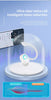 Bluetooth 5.2 Business Wireless Headphone Ear-Hook Mini HIFI Bass Noise Cancelling Earphone With Mic Earbud Sport Game Headset