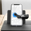 Auto Screen Clicker for Smart Phone Apps Video Live Streaming Gadget USB Simulator Smartphone Game Screen Touch Tripods Tapper