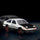 Car Ornaments Interior Decoration Drift Tail Swing Rotating Ornaments Toy Model Center Console Car Interior Decoration