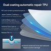 Pre Cutting Car Interior PPF Paint Protection Film for Hyundai IONIQ 5 2022-2024 Console Scratch Transparent TPU Film Cover