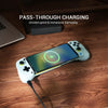 GameSir X5 Lite Mobile Gaming Controller Phone Gamepads for iPhone 17 16 15 Series IOS iPad Mini Y700 Android Tablet Controle