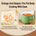 Electric Cooker Kitchen Appliance Double Layer Home for Hot Pot Cooking Soup Heater Multifunction Cooker Mini Non-stick Pan Pots