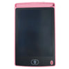 6.5/8.5/10/12 Inch LCD Drawing Tablet for Kids, Rechargeable Erasable Board with Pen, Travel Educational Toy Gift for Boys Girls