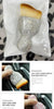 Car Interior Cleaning Brush Auto Detail Brush Bling Soft Bristles Multifunctional Auto Interior Detailing Brush Leather Computer