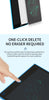 6.5/8.5/10/12 Inch LCD Drawing Tablet for Kids, Rechargeable Erasable Board with Pen, Travel Educational Toy Gift for Boys Girls