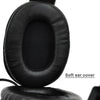 Headphones 3.5mm Wired Gaming Headset Earphones Music For PS4 Play Station 4 Game PC Chat Computer With Microphone