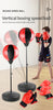 Children's Boxing Games Child Kids Sport Set with Glove Punching Speedball Toys for Children Outdoor Boxing Set Birthday Gifts