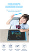 6.5/8.5/10/12 Inch LCD Drawing Tablet for Kids, Rechargeable Erasable Board with Pen, Travel Educational Toy Gift for Boys Girls