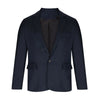 2026 Fashion Men's Clothing Business Casual Blazer Coats Classic Single Button Slim Fit Suit Jackets Elegant Gentleman Suit Tops