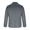2026 Fashion Men's Clothing Business Casual Blazer Coats Classic Single Button Slim Fit Suit Jackets Elegant Gentleman Suit Tops