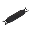 Leather Tablet Hand Strap Elastic Anti Drop EReader Holder Universal Security 6-7 Inch Tablets-Stand Handle Grip Secure Holding
