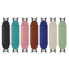 Leather Tablet Hand Strap Elastic Anti Drop EReader Holder Universal Security 6-7 Inch Tablets-Stand Handle Grip Secure Holding