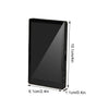 Magnetic Mobile Phone Selfie Monitor Screen with Sound For Smartphone Rear Camera Live Selfie Video Streaming For iPhone Android