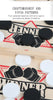 Foosball Winner Games Table Hockey Game Catapult Chess Parent-child Interactive Toy Fast Sling Puck Board Game Toys For Children