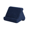 Multifunctional Tablet Support Sponge Pillow Stand for Reading Books, Tablet Desktop Support