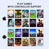 GameSir X5 Lite Mobile Gaming Controller Phone Gamepads for iPhone 17 16 15 Series IOS iPad Mini Y700 Android Tablet Controle