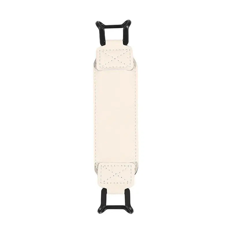 Leather Tablet Hand Strap Elastic Anti Drop EReader Holder Universal Security 6-7 Inch Tablets-Stand Handle Grip Secure Holding