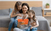 7 Inch Kids Tablet PC with Android 13 Quad Core 4GB RAM 64GB ROM Educational Learning Children's Favorite Cheap Simple Design