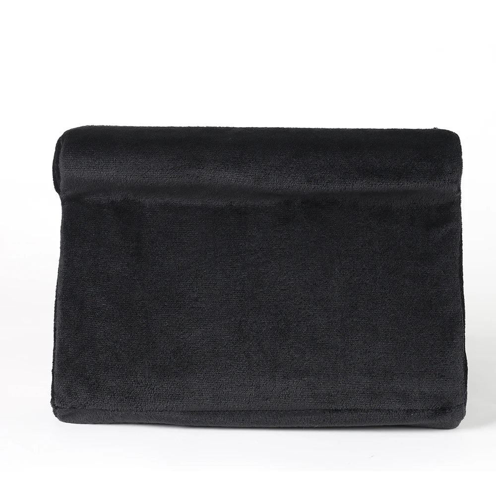 Multifunctional Tablet Support Sponge Pillow Stand for Reading Books, Tablet Desktop Support