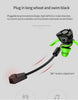 Headset Gamer Headphones Wired Earphone Gaming Earbuds With Mic For Pubg PS4 CSGO Casque Phone Tablet Laptop Universal Game