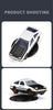 Car Ornaments Interior Decoration Drift Tail Swing Rotating Ornaments Toy Model Center Console Car Interior Decoration
