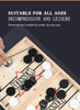 Foosball Winner Games Table Hockey Game Catapult Chess Parent-child Interactive Toy Fast Sling Puck Board Game Toys For Children