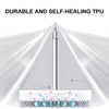 Pre Cutting Car Interior PPF Paint Protection Film for Hyundai IONIQ 5 2022-2024 Console Scratch Transparent TPU Film Cover