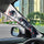 Automotive Interior A-Pillar Modification, Decal Decoration Products, Cool Girl Pattern Suitable for All Models