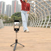 Magnetic Mobile Phone Selfie Monitor Screen with Sound For Smartphone Rear Camera Live Selfie Video Streaming For iPhone Android
