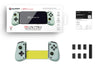 GameSir X5 Lite Mobile Gaming Controller Phone Gamepads for iPhone 17 16 15 Series IOS iPad Mini Y700 Android Tablet Controle