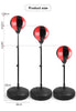 Children's Boxing Games Child Kids Sport Set with Glove Punching Speedball Toys for Children Outdoor Boxing Set Birthday Gifts