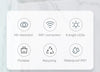 INSKAM Visual Mouth Camera WIFI Mouth Examination Camera IP67 Waterproof 1440P Endoscope Camera 2MP Image System Inspection Tool