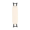 Leather Tablet Hand Strap Elastic Anti Drop EReader Holder Universal Security 6-7 Inch Tablets-Stand Handle Grip Secure Holding
