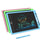 6.5/8.5/10/12 Inch LCD Drawing Tablet for Kids, Rechargeable Erasable Board with Pen, Travel Educational Toy Gift for Boys Girls