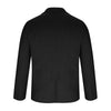 2026 Fashion Men's Clothing Business Casual Blazer Coats Classic Single Button Slim Fit Suit Jackets Elegant Gentleman Suit Tops