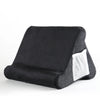 Multifunctional Tablet Support Sponge Pillow Stand for Reading Books, Tablet Desktop Support