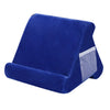 Multifunctional Tablet Support Sponge Pillow Stand for Reading Books, Tablet Desktop Support