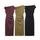 European and American style women's clothing new fashion temperament slim fit solid color not low collar dress