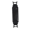 Leather Tablet Hand Strap Elastic Anti Drop EReader Holder Universal Security 6-7 Inch Tablets-Stand Handle Grip Secure Holding