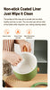 Electric Cooker Kitchen Appliance Double Layer Home for Hot Pot Cooking Soup Heater Multifunction Cooker Mini Non-stick Pan Pots