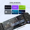 GameSir X5 Lite Mobile Gaming Controller Phone Gamepads for iPhone 17 16 15 Series IOS iPad Mini Y700 Android Tablet Controle