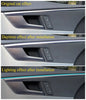 1 pcs for  interior decoration  for car moulings interior
