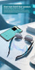 Smart glasses, translation earphones, stylish sunglasses, open-back earphones, earphones that can make phone calls