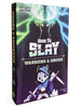 Unstable Games Slay Sleigh Fighting Strategy Game Collection Vs. English Card Here to Sleigh Card Games