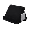 Multifunctional Tablet Support Sponge Pillow Stand for Reading Books, Tablet Desktop Support